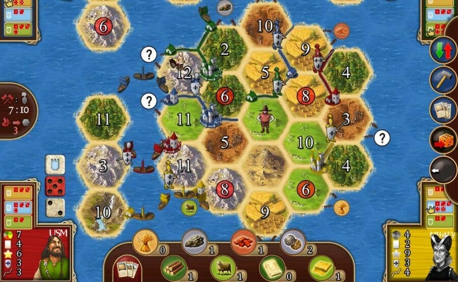 life the board game online free play