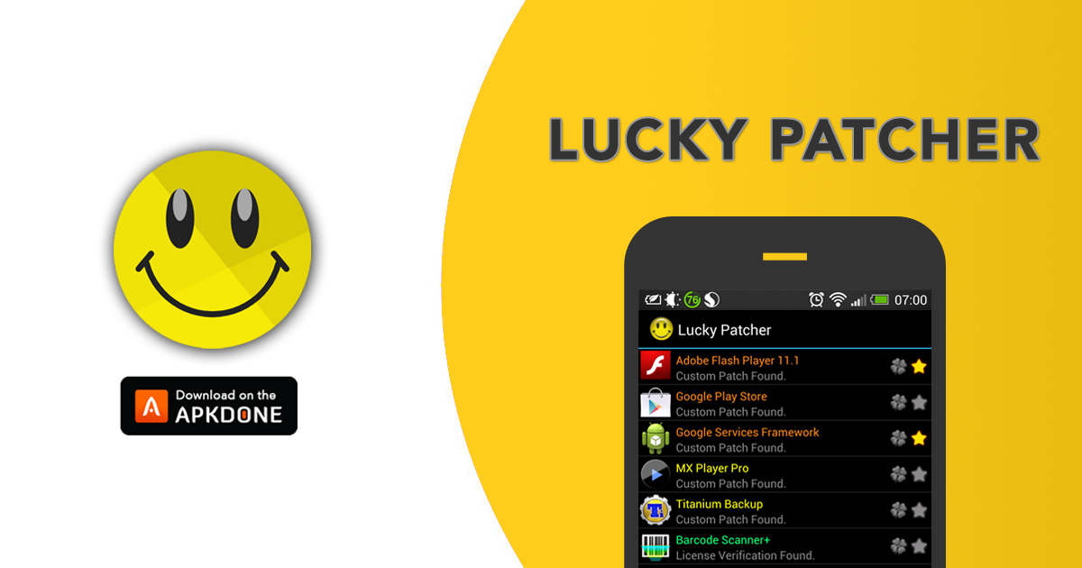 lucky patcher download for android